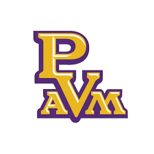 Prairie View A&M University logo
